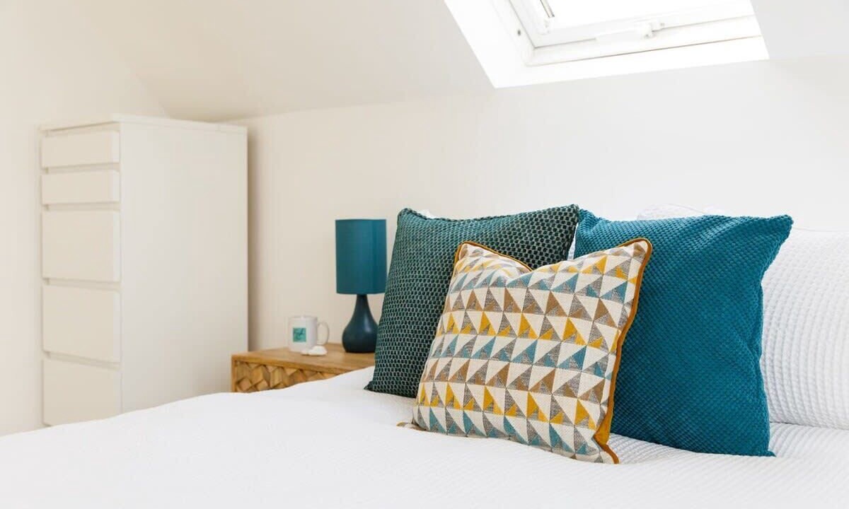 Photo of Bedroom in Chichester