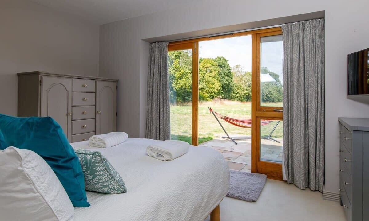 Photo of Outdoor in Chichester