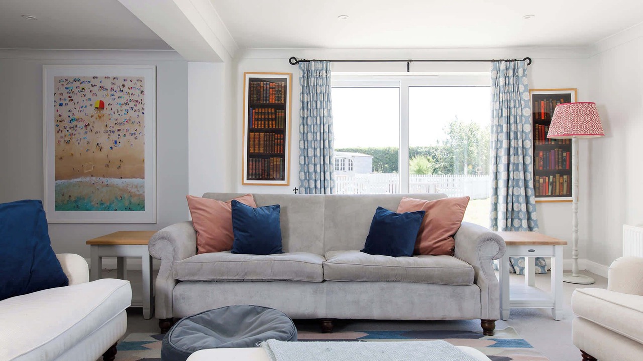 Photo of Bedroom in West Wittering