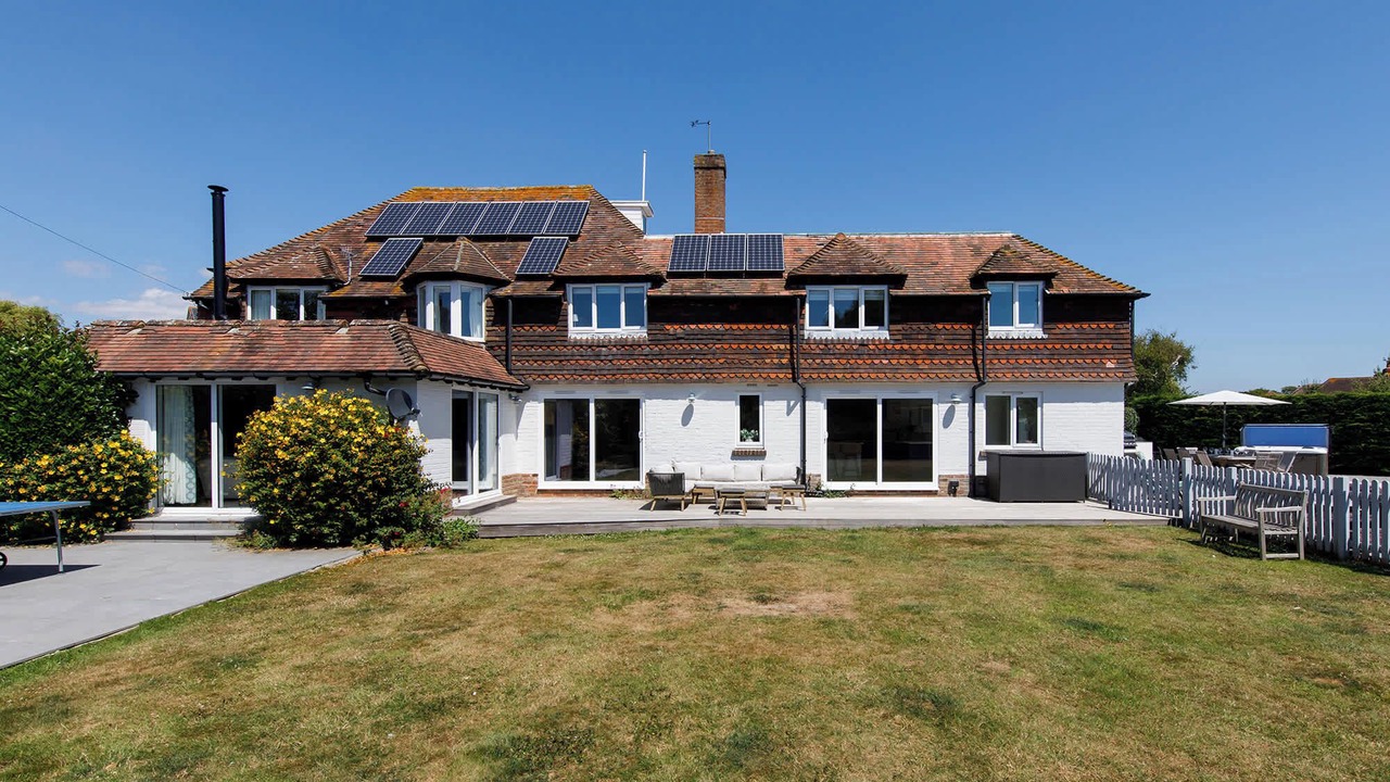 Photo of Outdoor in West Wittering