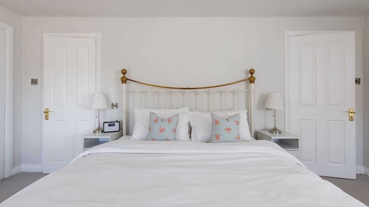 Photo of Bedroom in West Wittering