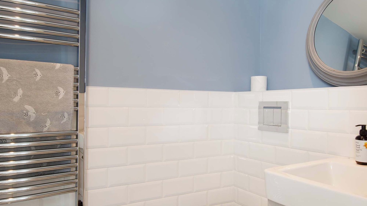 Photo of Bedroom in West Wittering