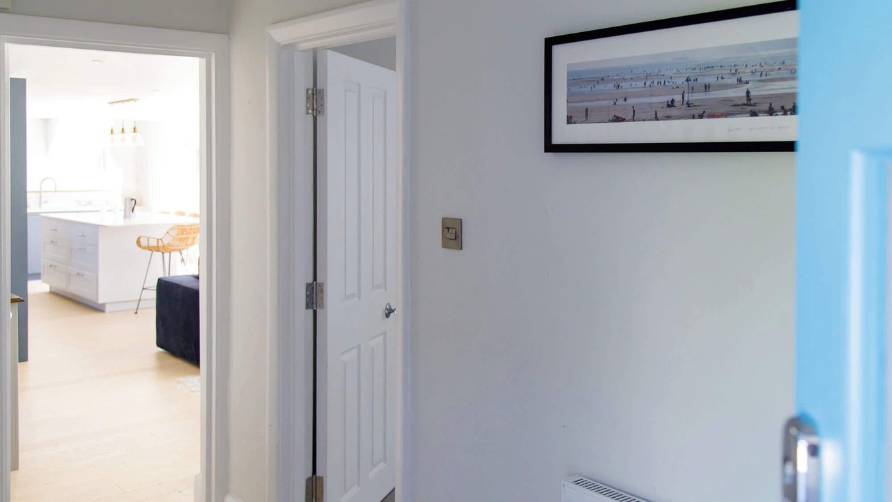 Photo of Bedroom in West Wittering