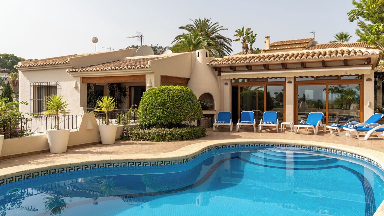 Photo of Outdoor in San Jaime