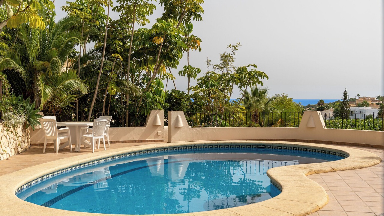Photo of Outdoor in San Jaime