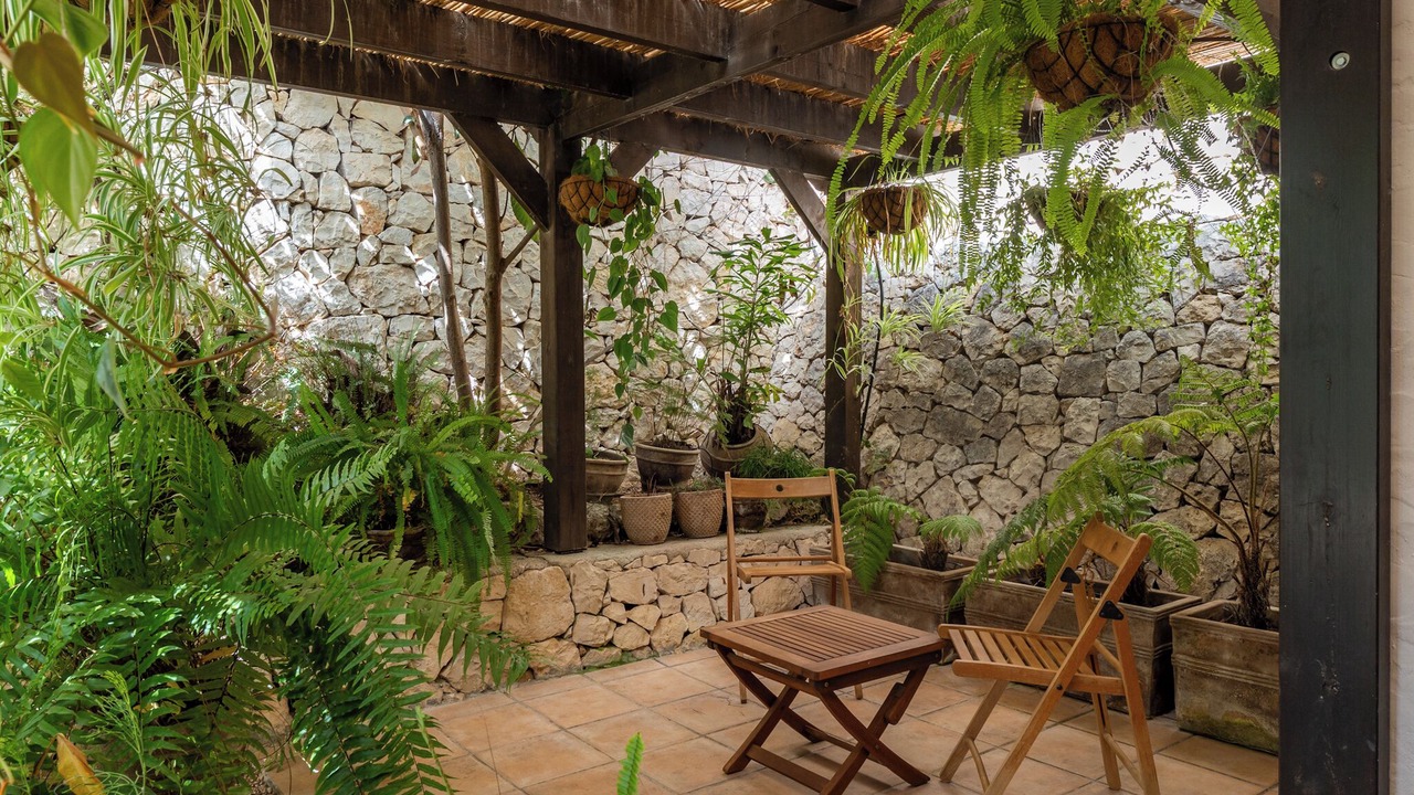Photo of Outdoor in San Jaime