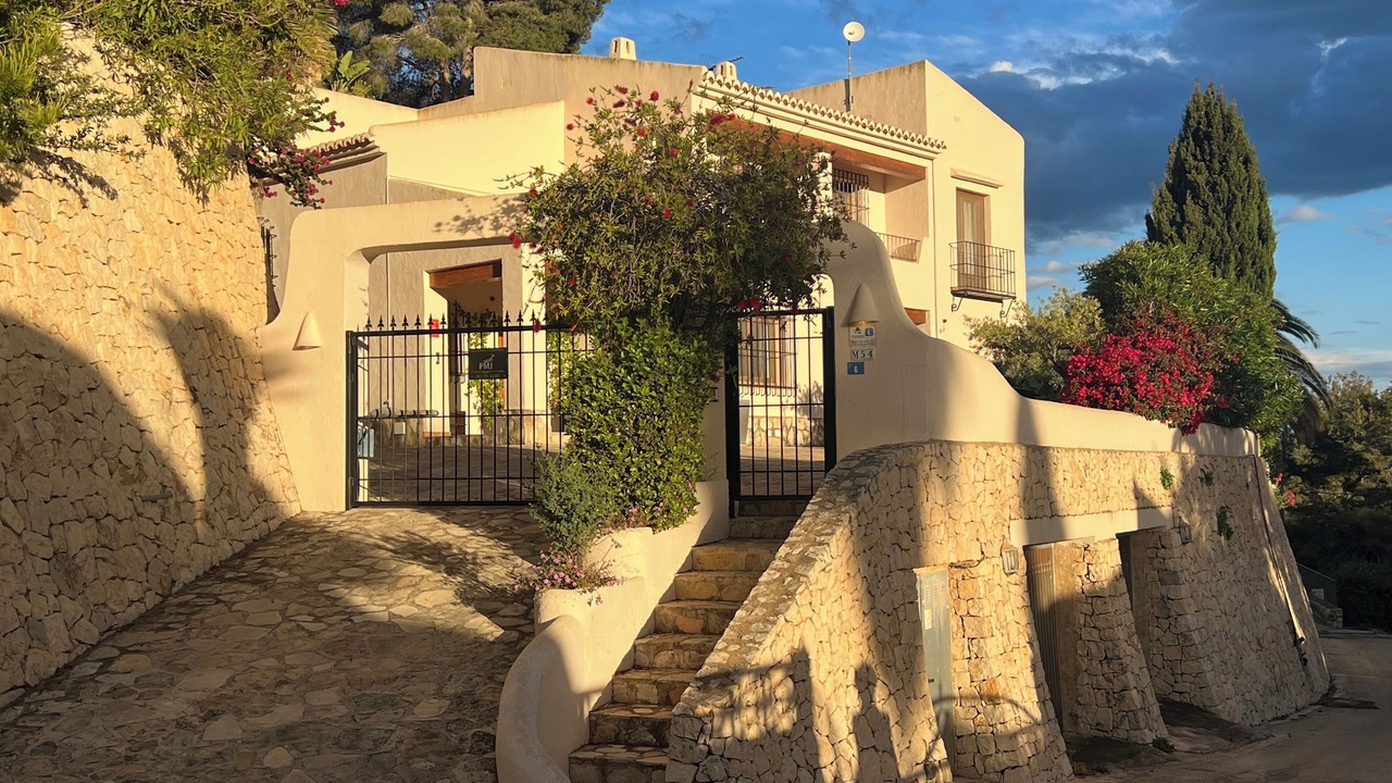 Photo of Outdoor in San Jaime