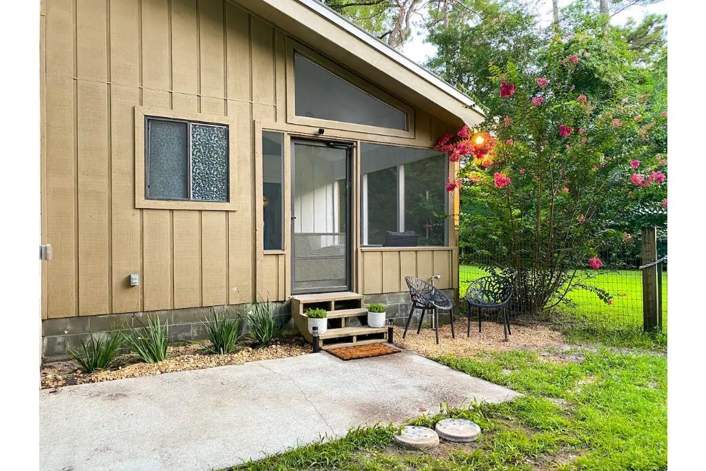 Photo of Outdoor in Crawfordville
