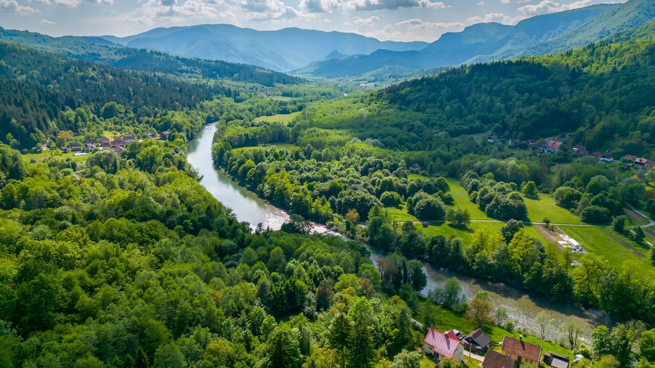 Photo of Outdoor in Brod na Kupi