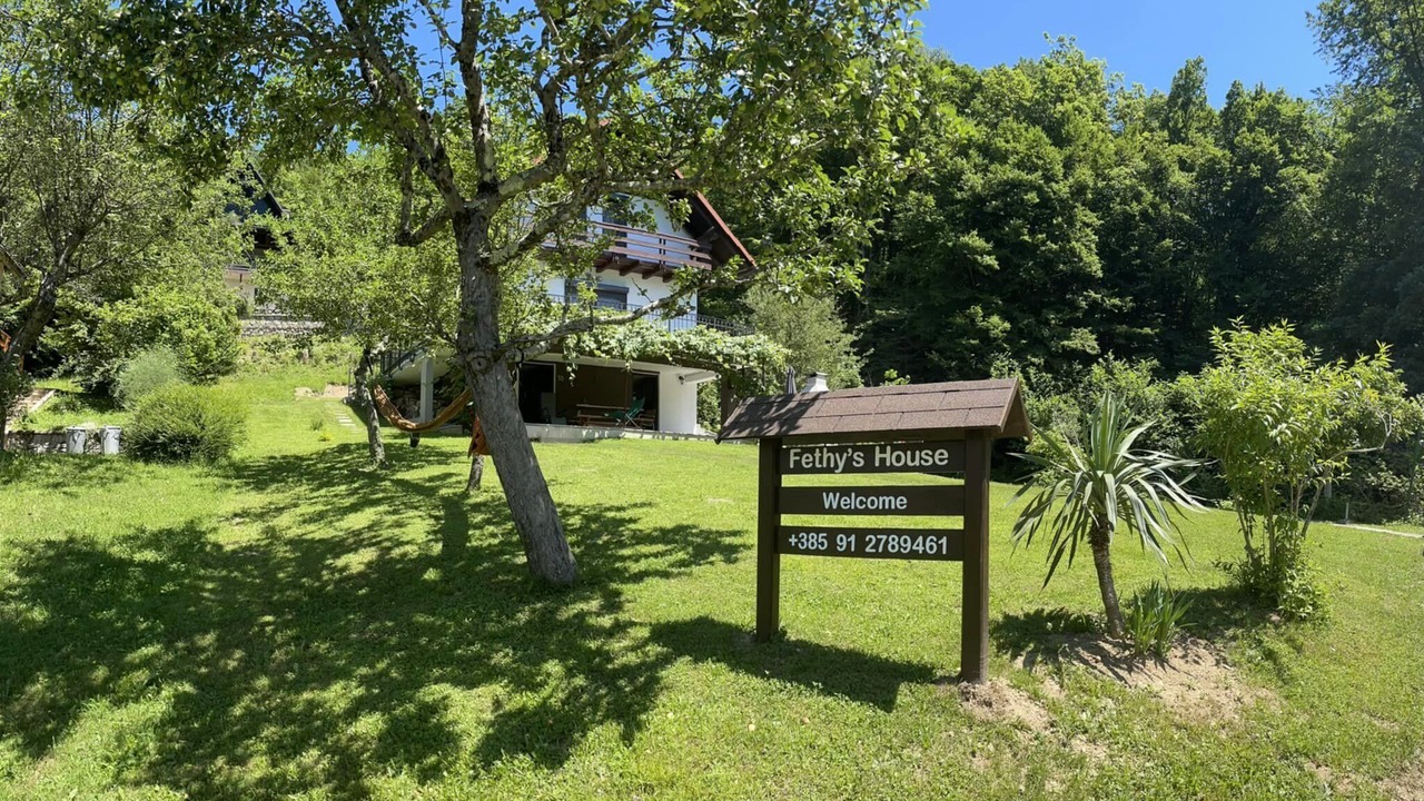 Photo of Outdoor in Brod na Kupi