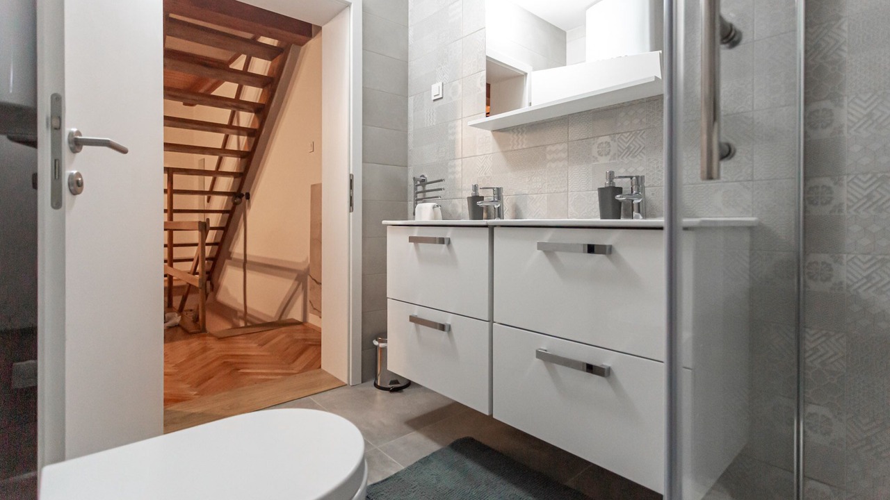 Photo of Bathroom in Brod na Kupi