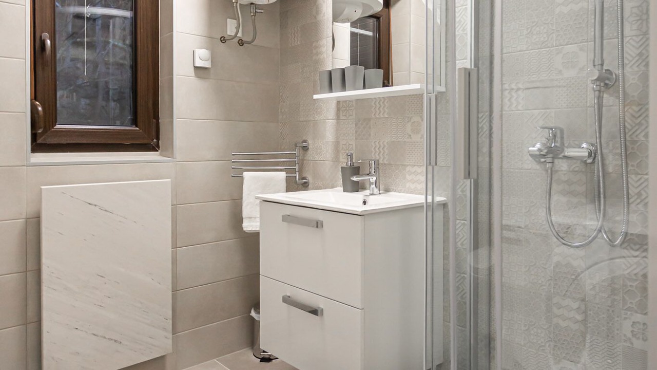 Photo of Bathroom in Brod na Kupi
