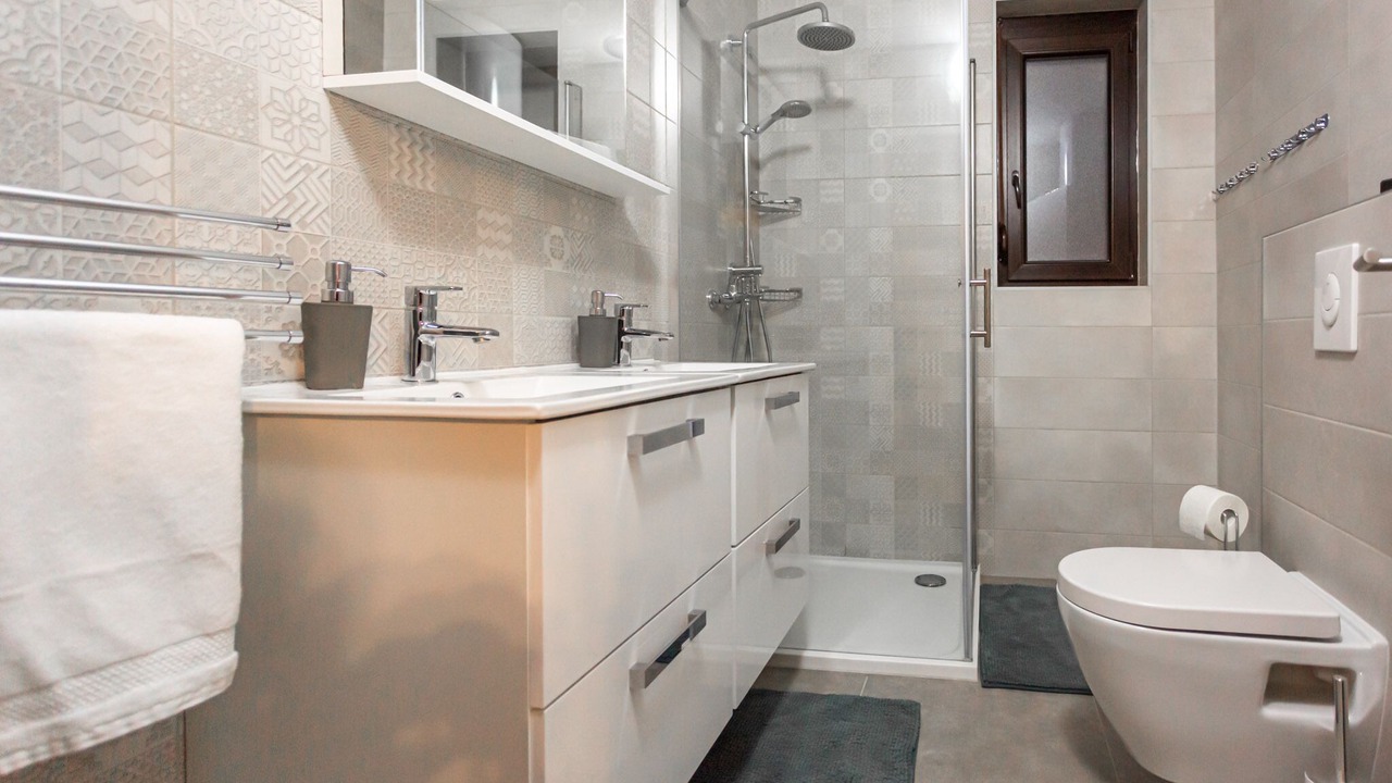 Photo of Bathroom in Brod na Kupi