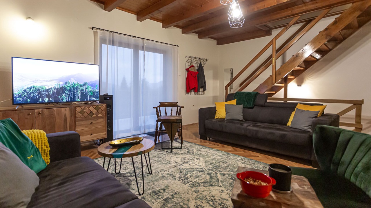 Photo of Livingroom in Brod na Kupi