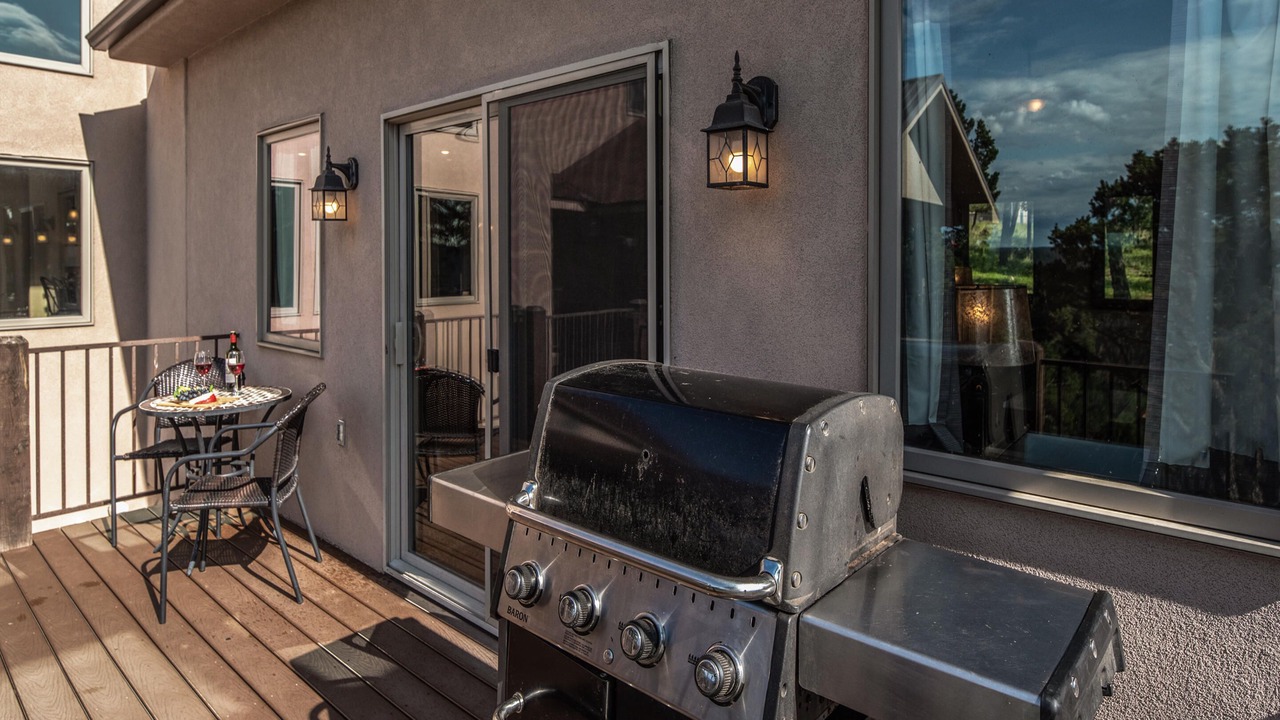Photo of Outdoor in Ruidoso