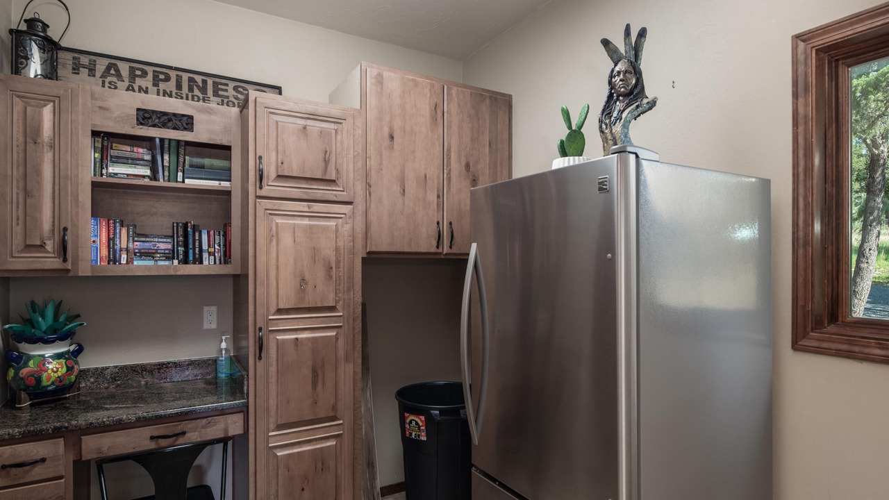 Photo of Bedroom in Ruidoso