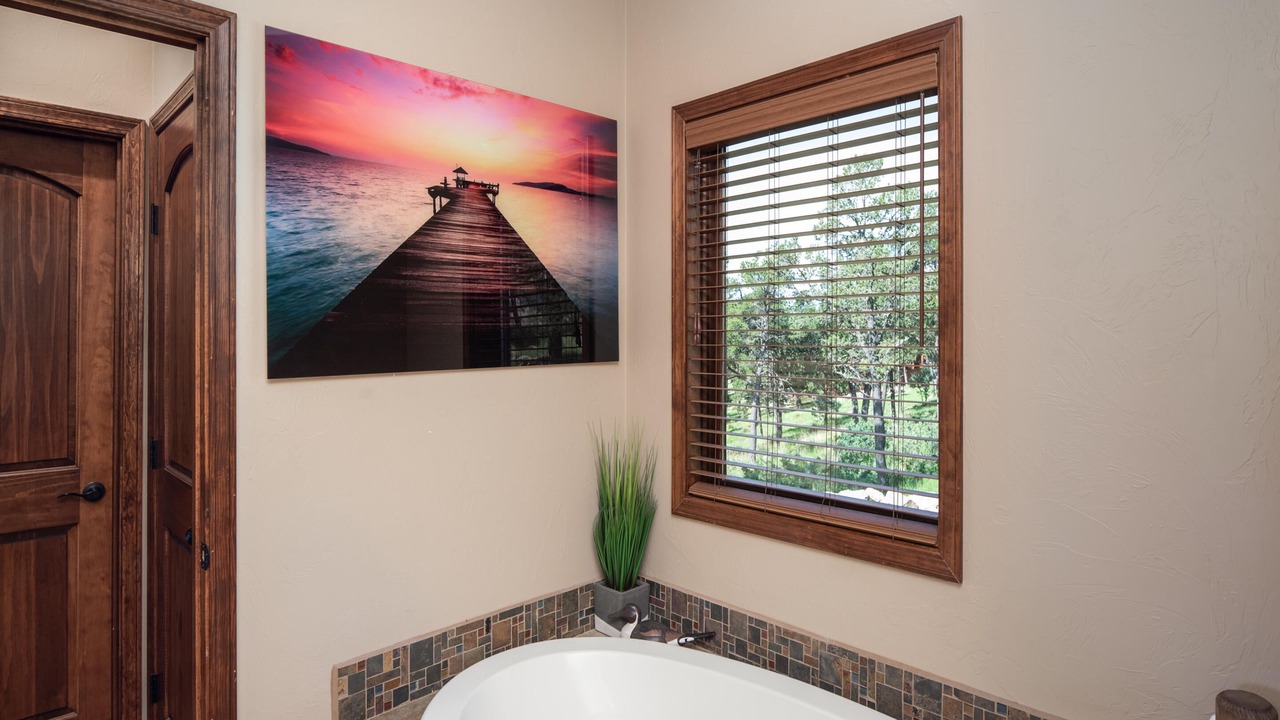 Photo of Bathroom in Ruidoso