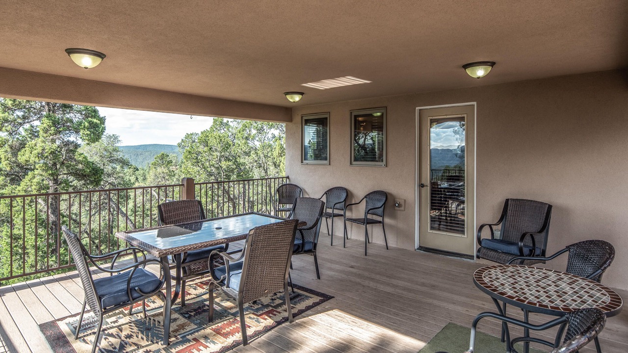 Photo of Outdoor in Ruidoso