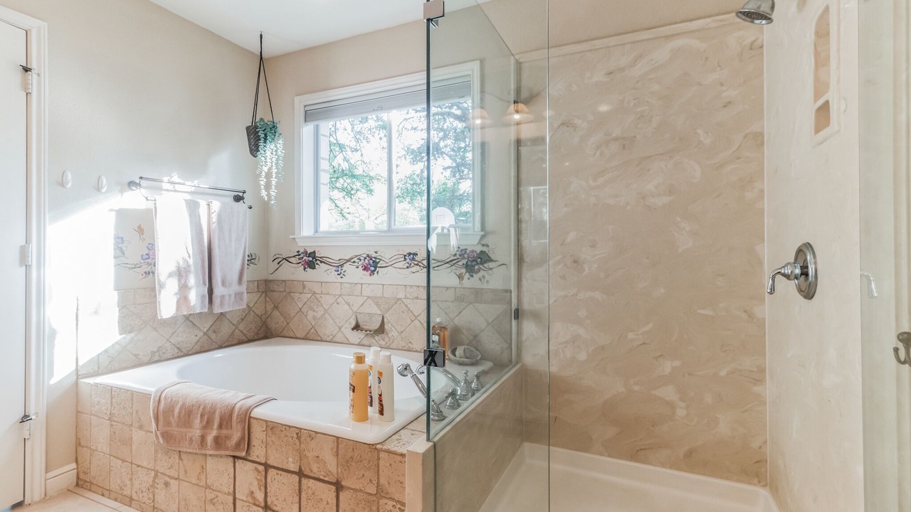 Photo of Bathroom in Northwood