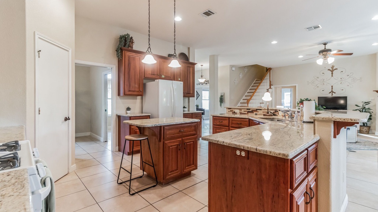 Photo of Kitchen in Northwood