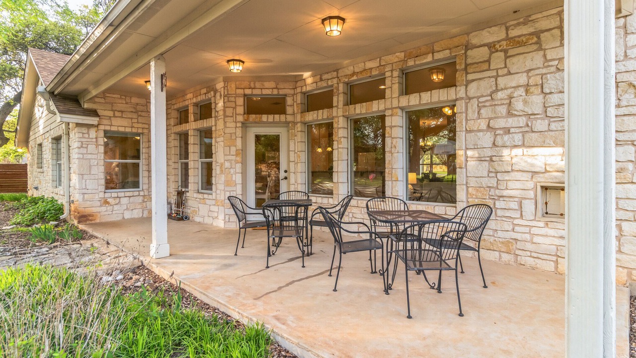 Photo of Outdoor in Northwood