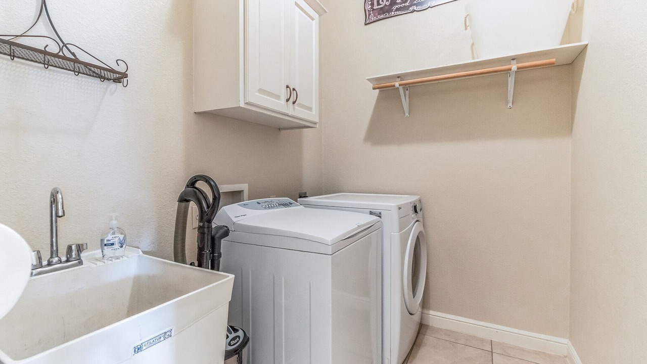 Photo of Bathroom in Northwood