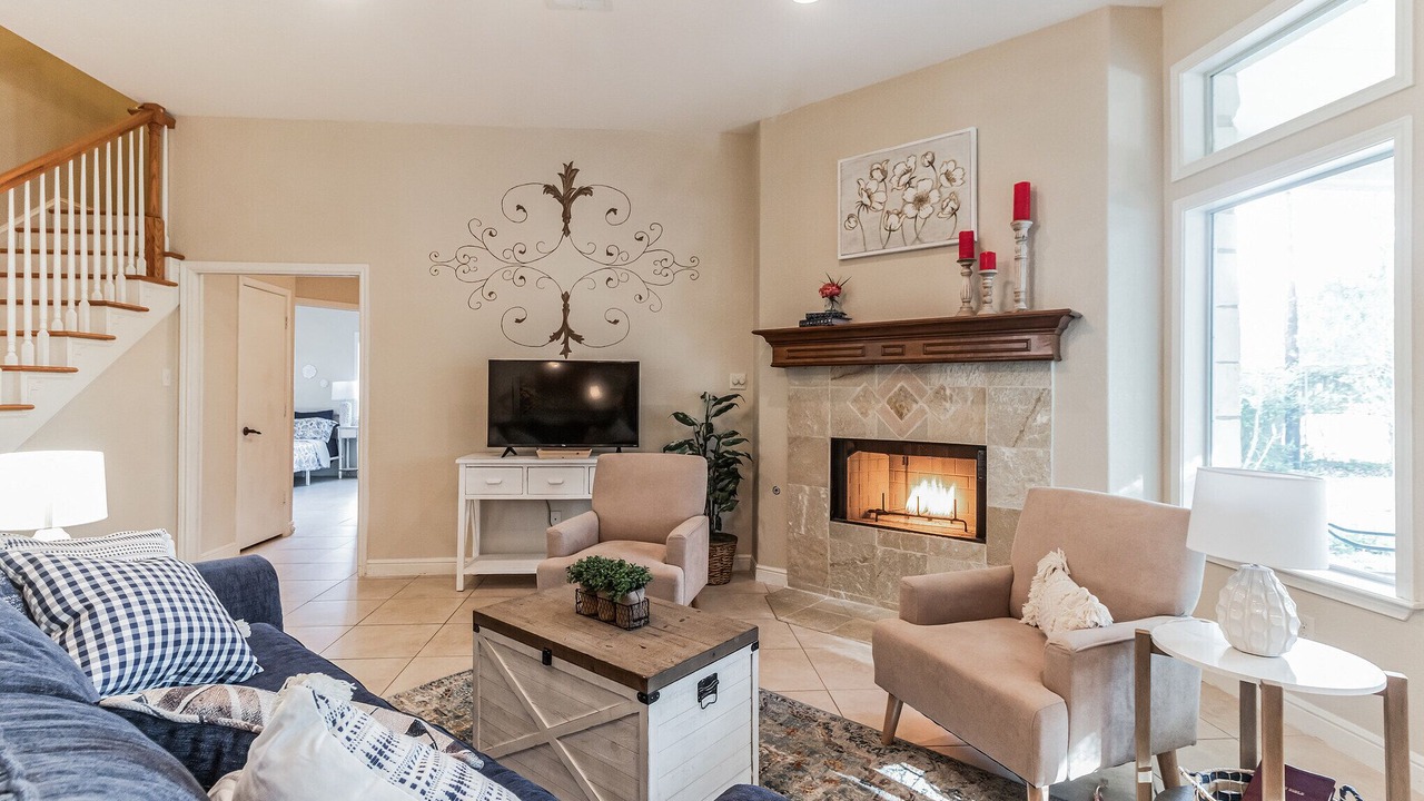 Photo of Livingroom in Northwood