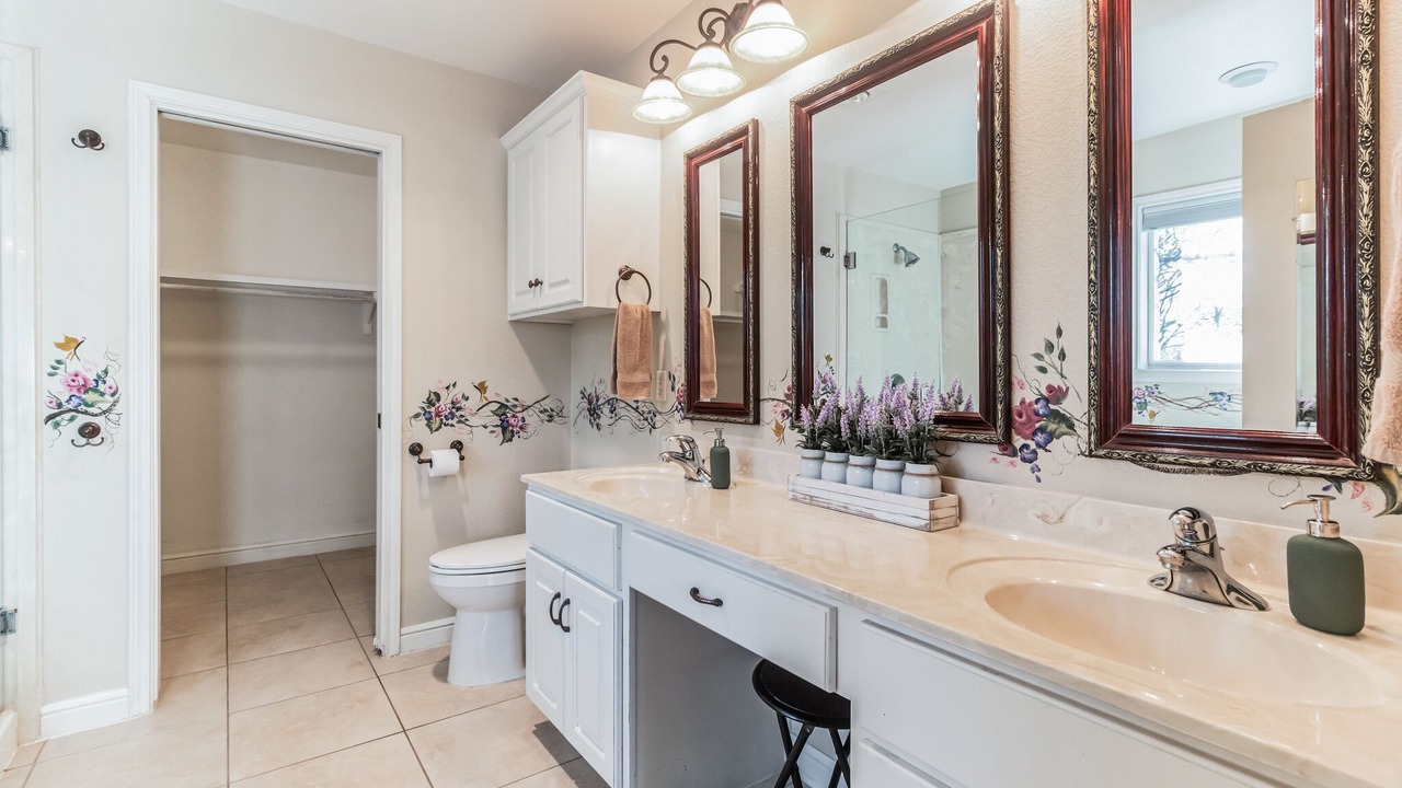 Photo of Bathroom in Northwood