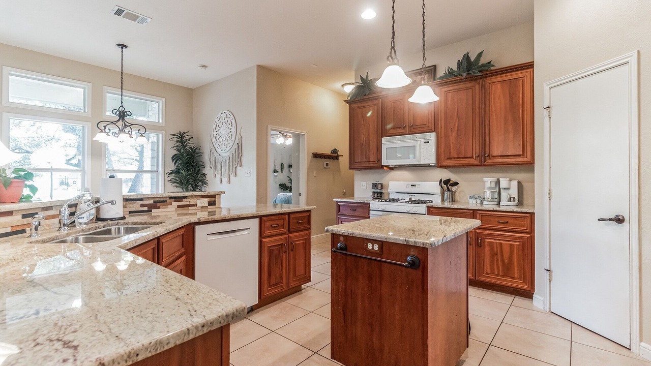 Photo of Kitchen in Northwood