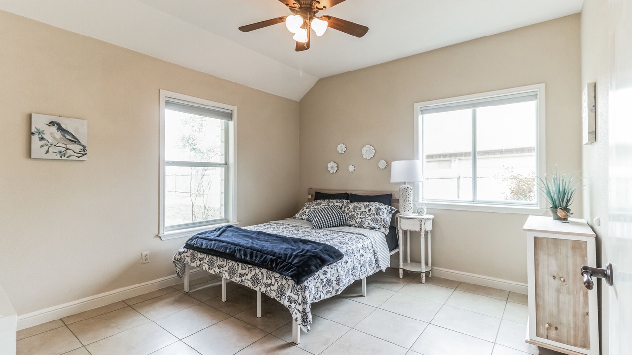 Photo of Bedroom in Northwood