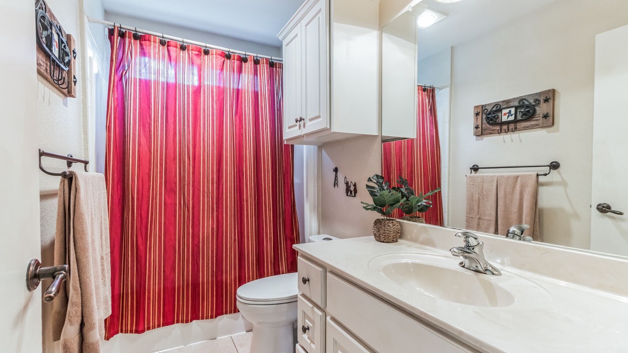 Photo of Bathroom in Northwood