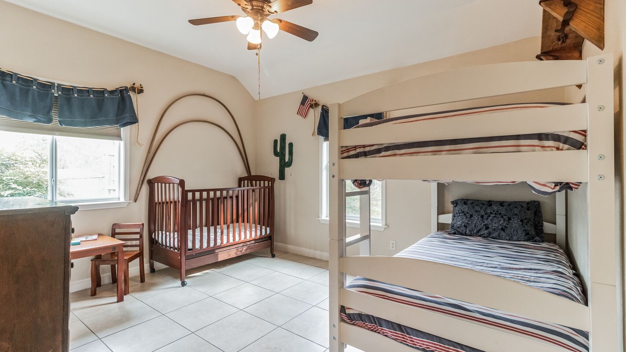 Photo of Bedroom in Northwood