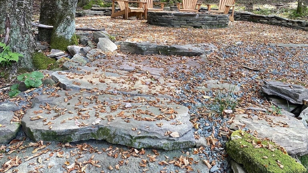 Photo of Patio Balcony in Smallwood