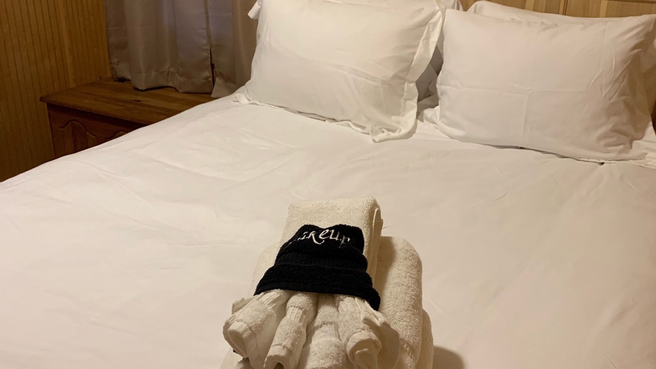 Photo of Bedroom in Smallwood