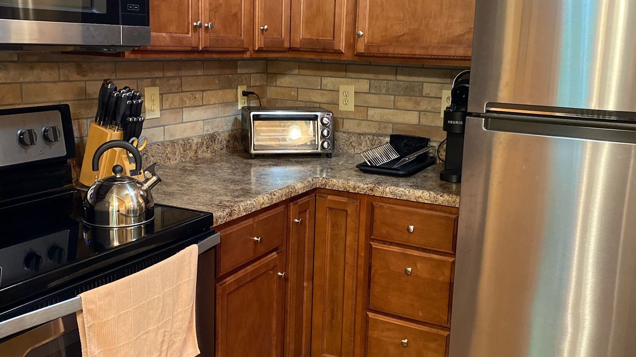 Photo of Kitchen in Smallwood