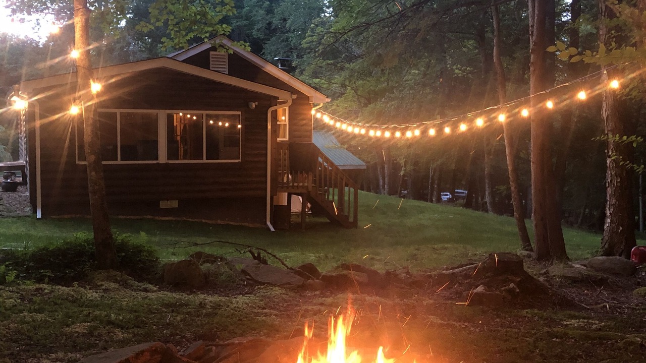 Photo of Outdoor in Smallwood