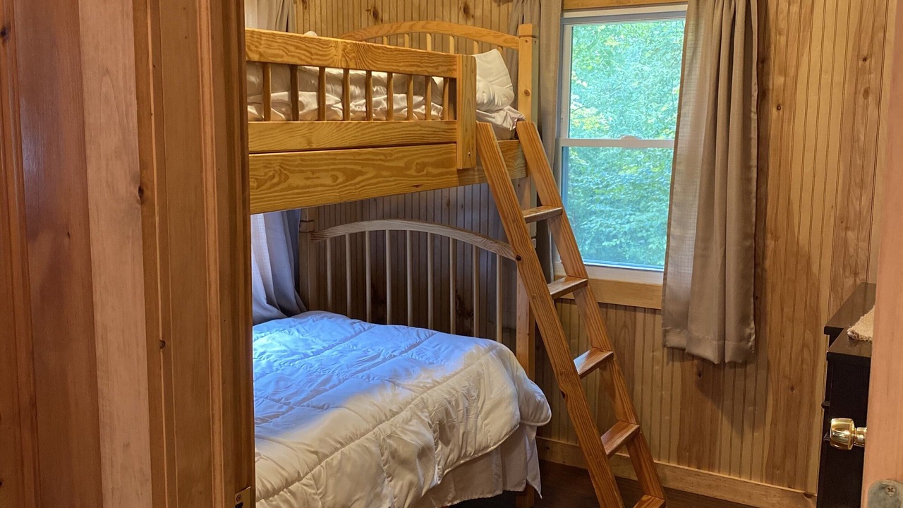 Photo of Bedroom in Smallwood