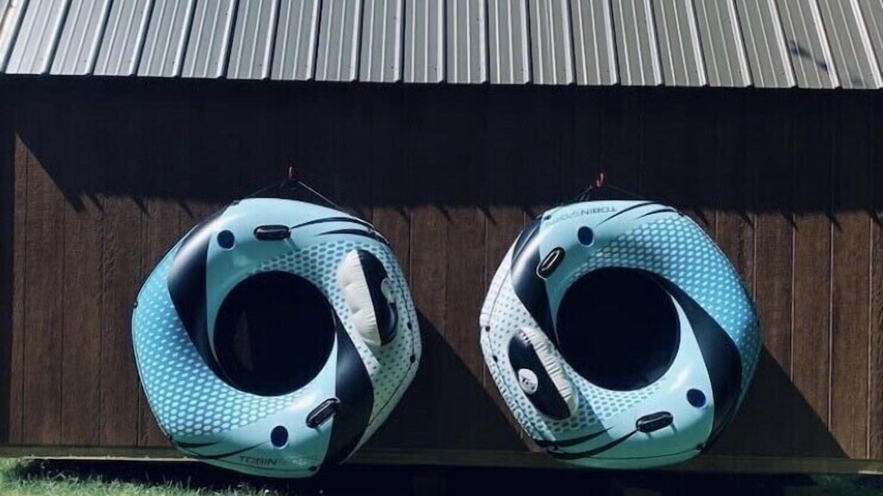 Photo of Outdoor in Smallwood