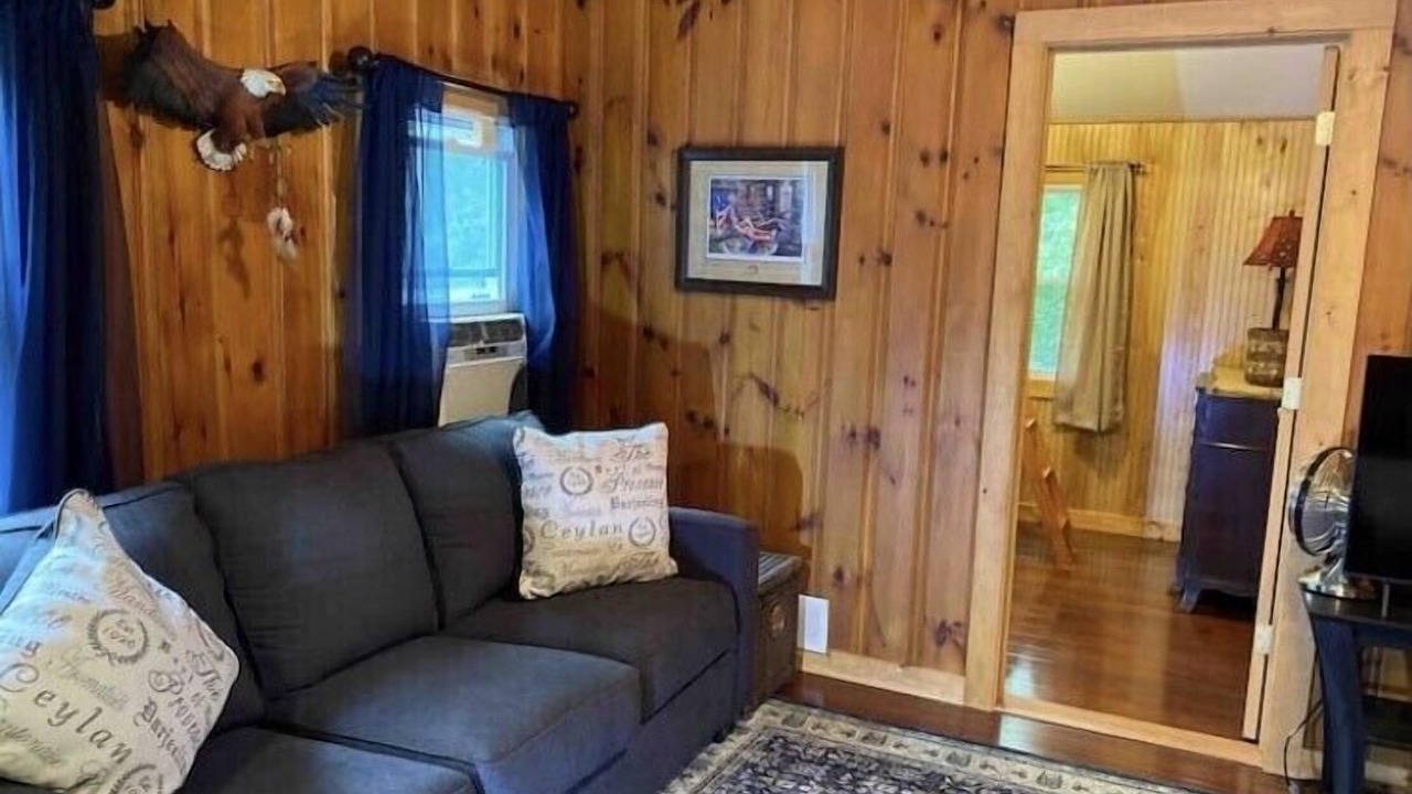 Photo of Livingroom in Smallwood