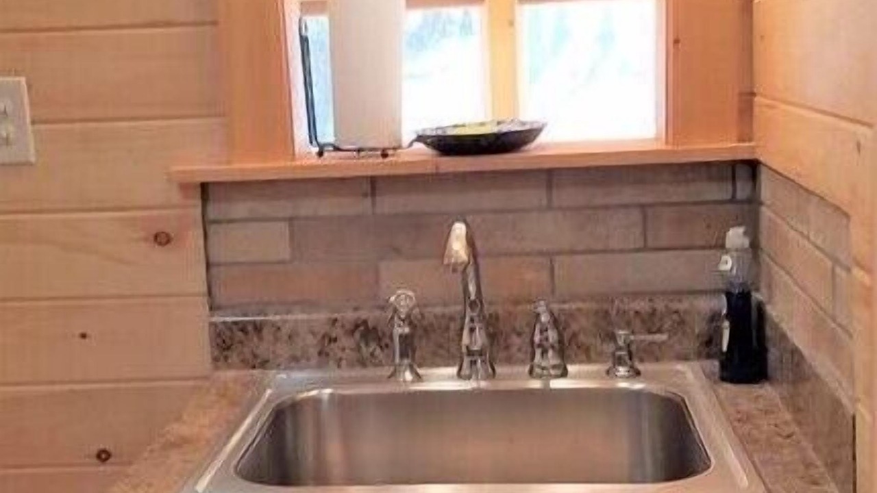 Photo of Bathroom in Smallwood