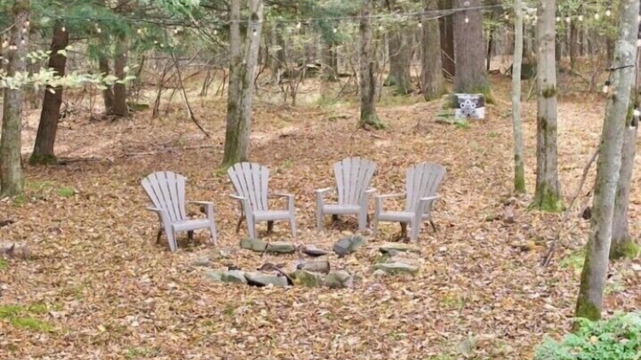 Photo of Outdoor in Smallwood