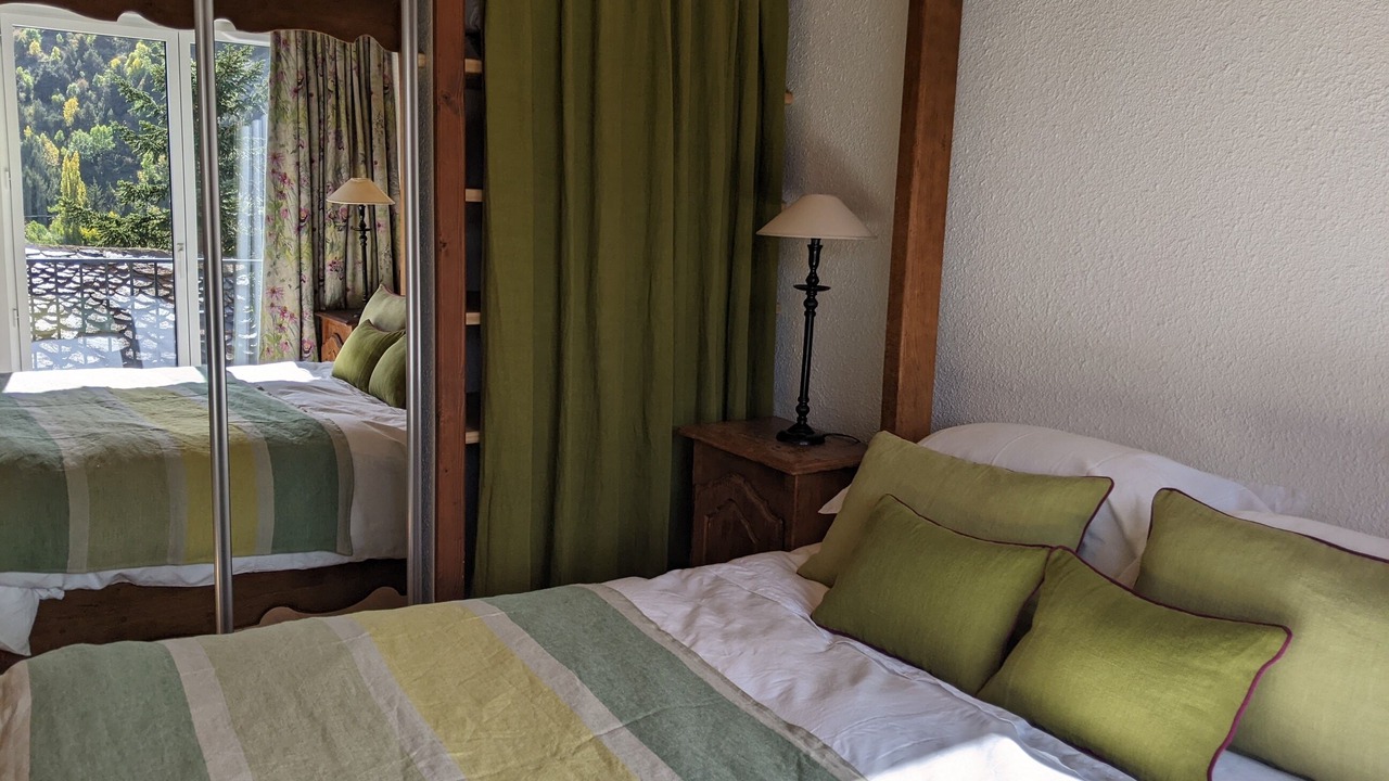 Photo of Bedroom in Llo