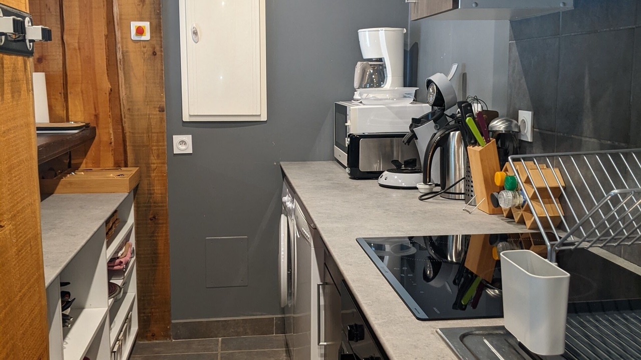 Photo of Kitchen in Llo