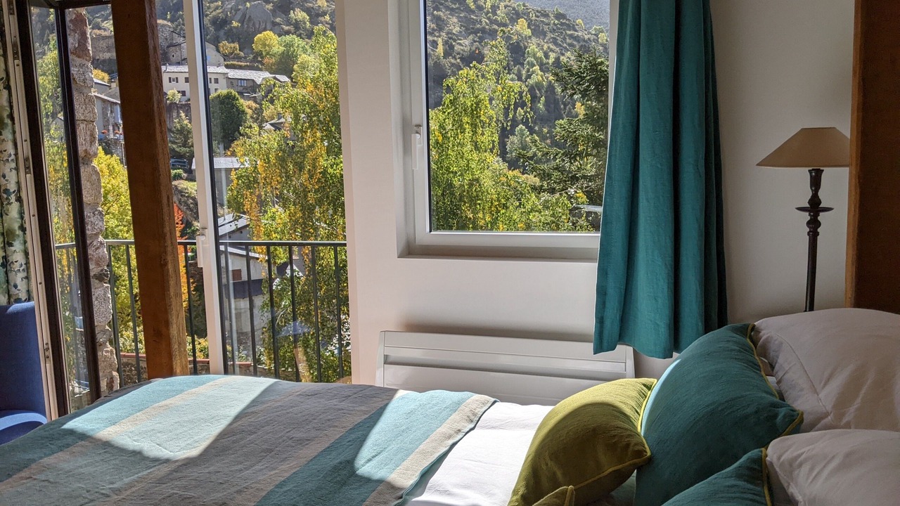 Photo of Bedroom in Llo
