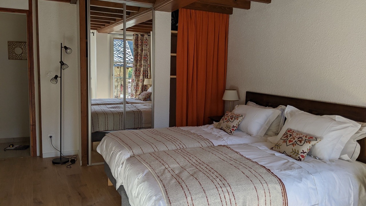 Photo of Bedroom in Llo