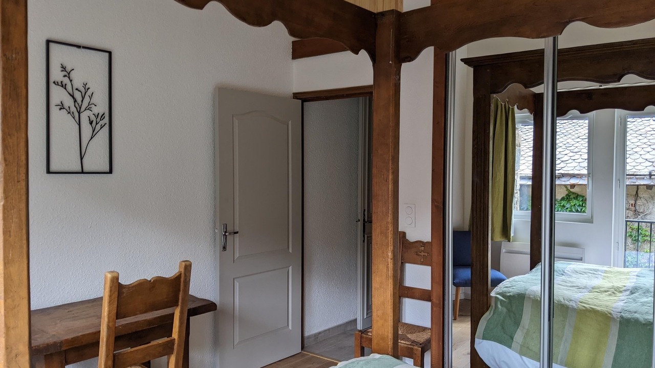 Photo of Bedroom in Llo