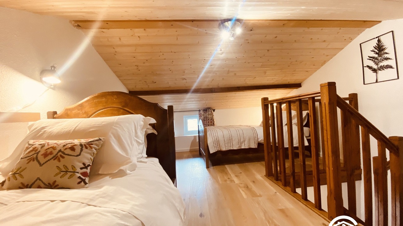Photo of Bedroom in Llo