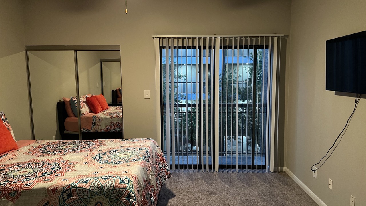 Photo of Bedroom in Uptown