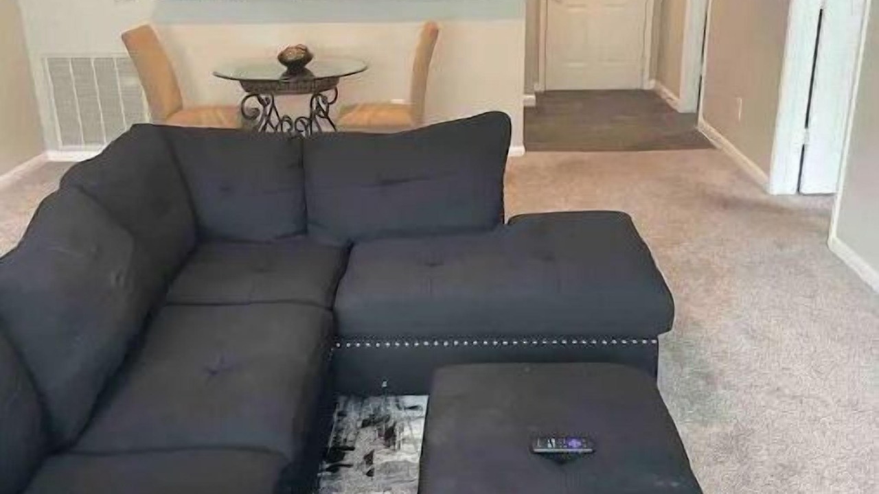 Photo of Livingroom in Uptown