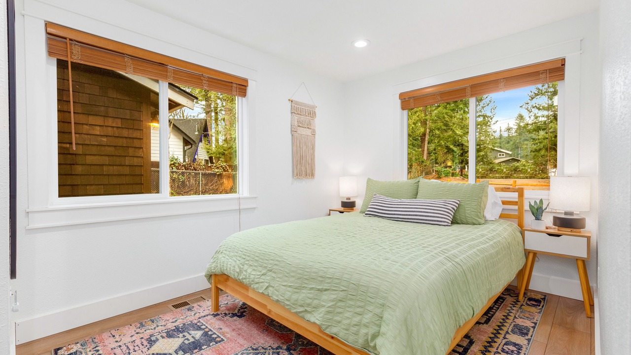 Photo of Bedroom in Riverbend